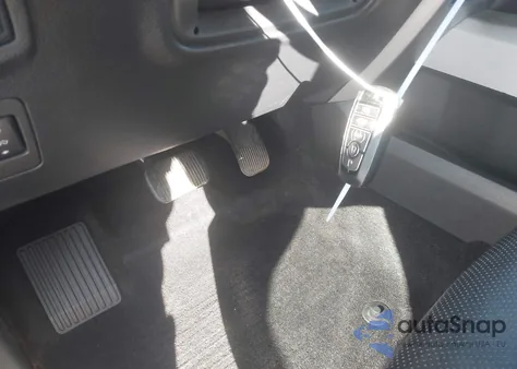 2018 Ford F-150 Lariat from USA, damaged, VIN 1FTEW1EP8JKC04826